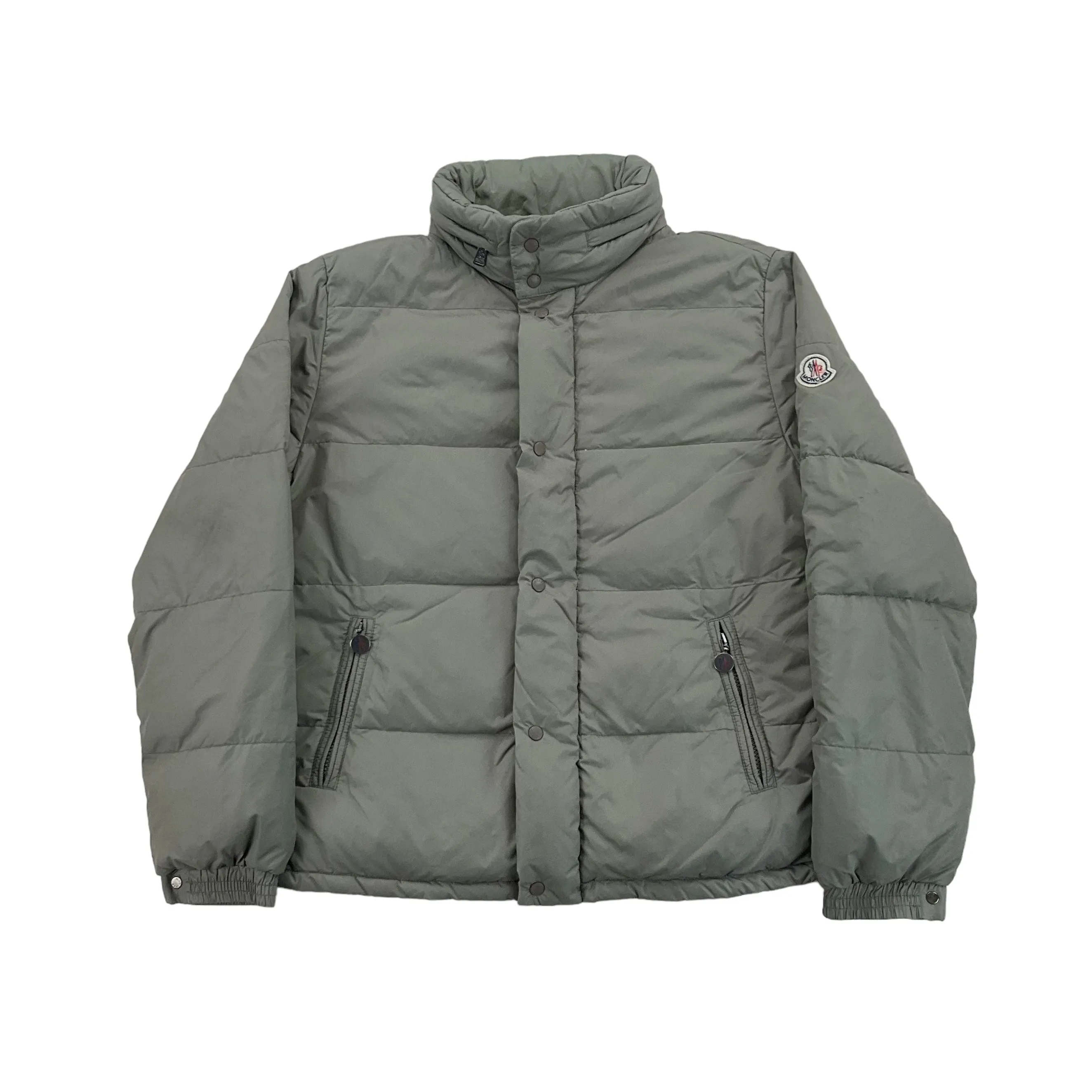 Moncler Puffer Jacket - Kids/164