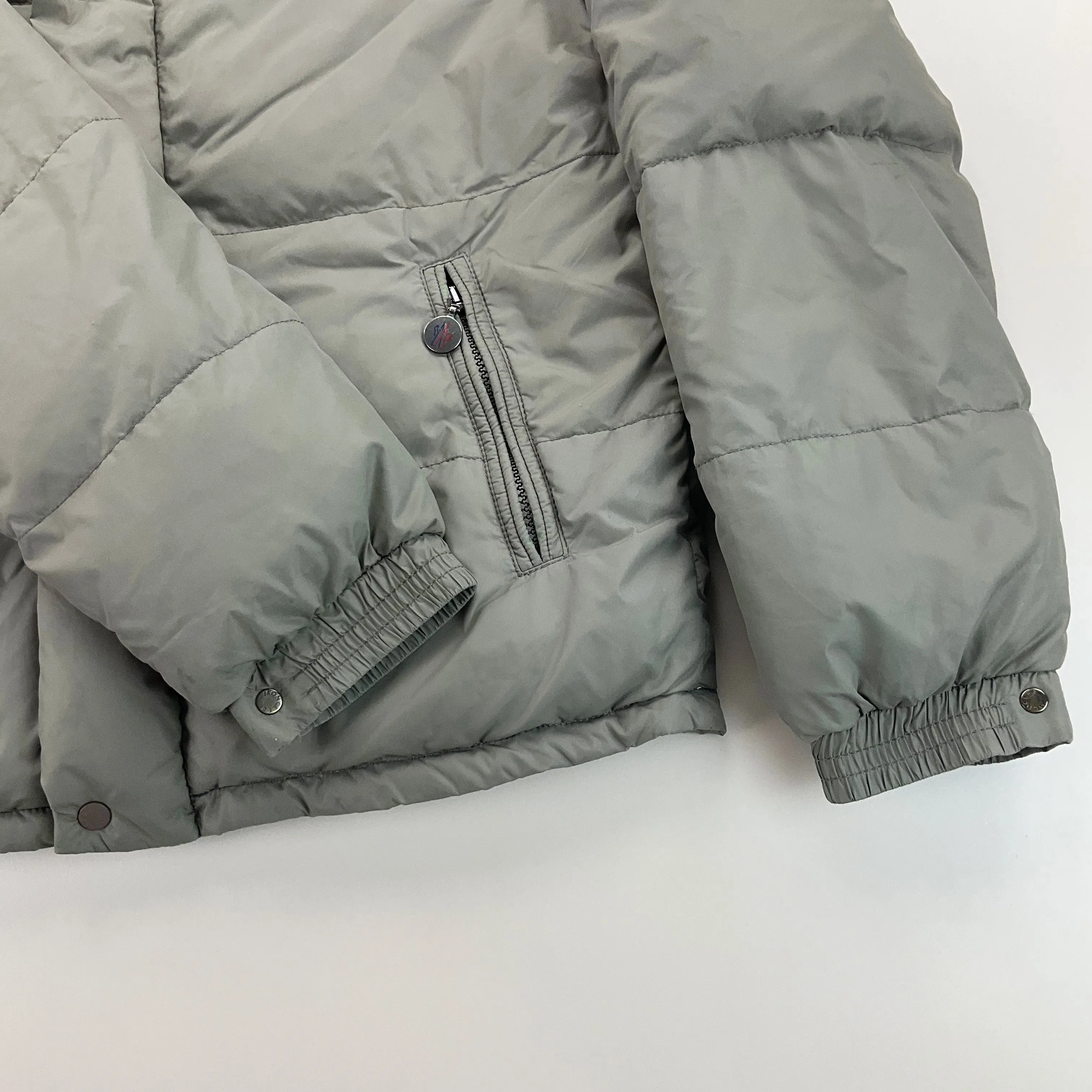 Moncler Puffer Jacket - Kids/164