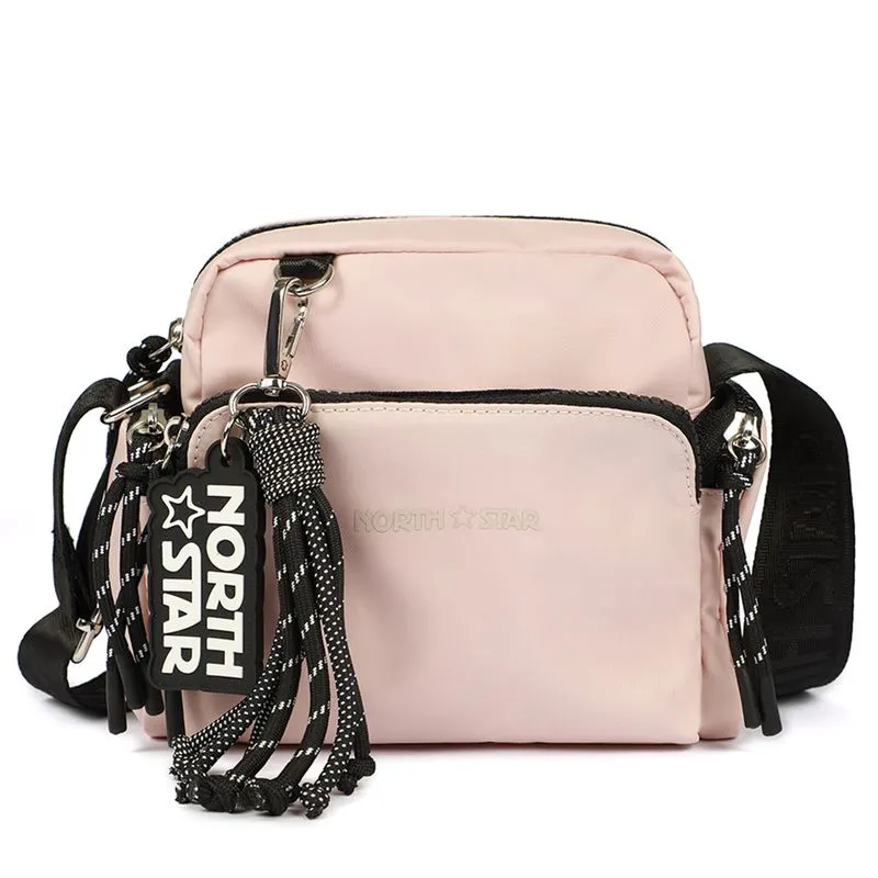 Morral Crossbody North Star para Mujer