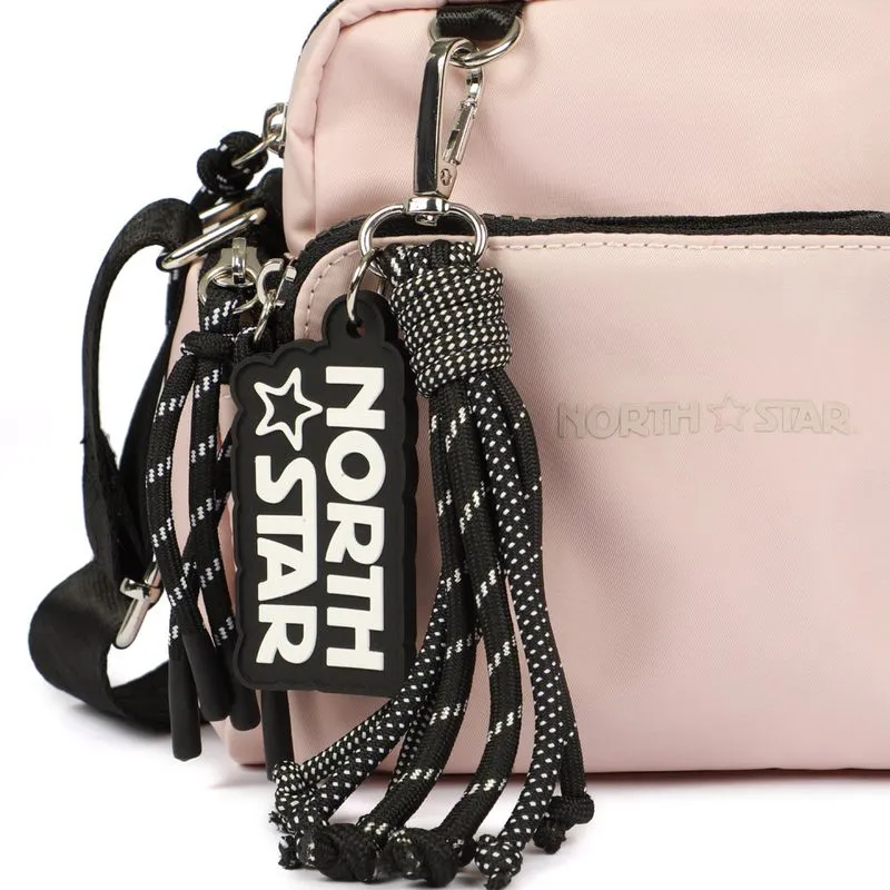 Morral Crossbody North Star para Mujer