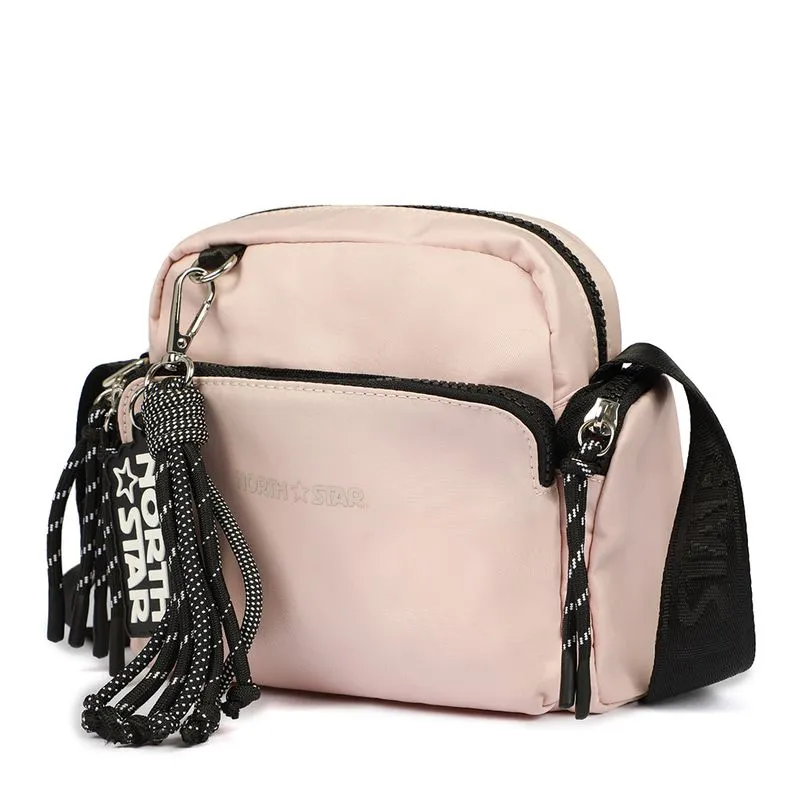 Morral Crossbody North Star para Mujer