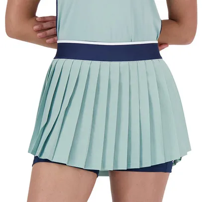 New Balance Pleated Tournament Skort