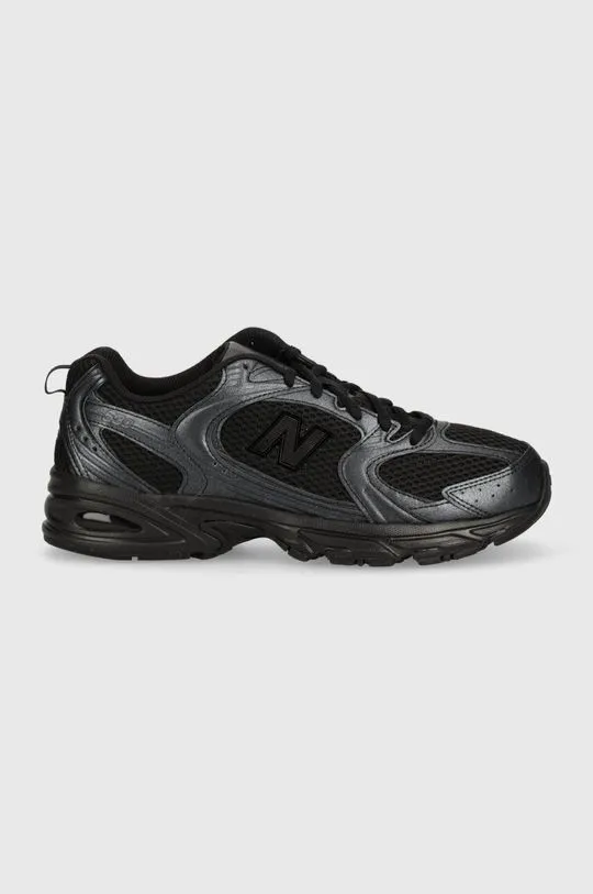 New Balance sneakers MR530PB black color MR530PB