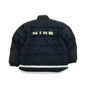 Nike 90s Reversible Puffer Jacket - XL