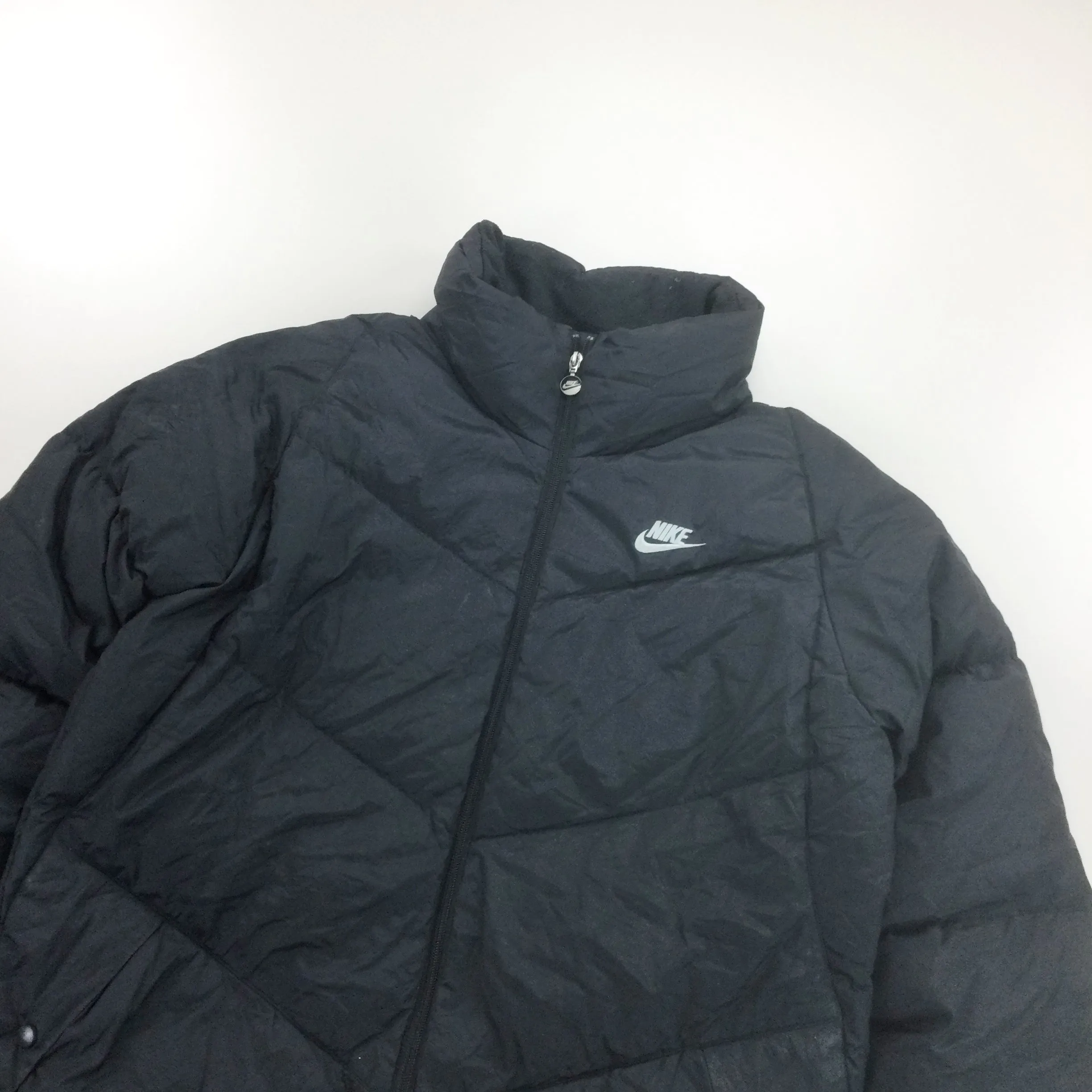 Nike Puffer Jacket - XL