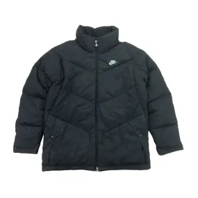 Nike Puffer Jacket - XL