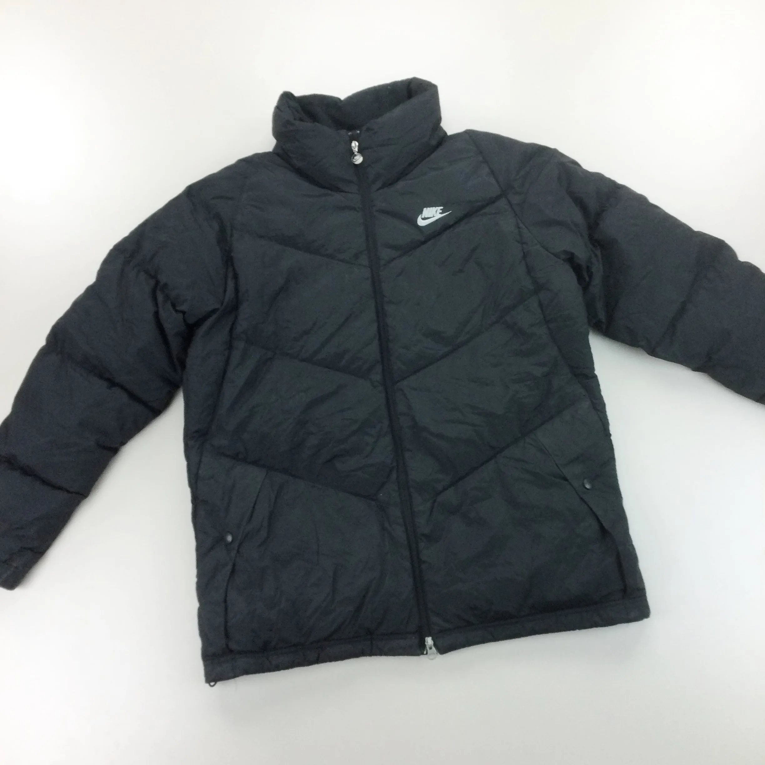 Nike Puffer Jacket - XL