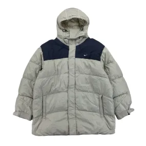 Nike Puffer Jacket - XXL