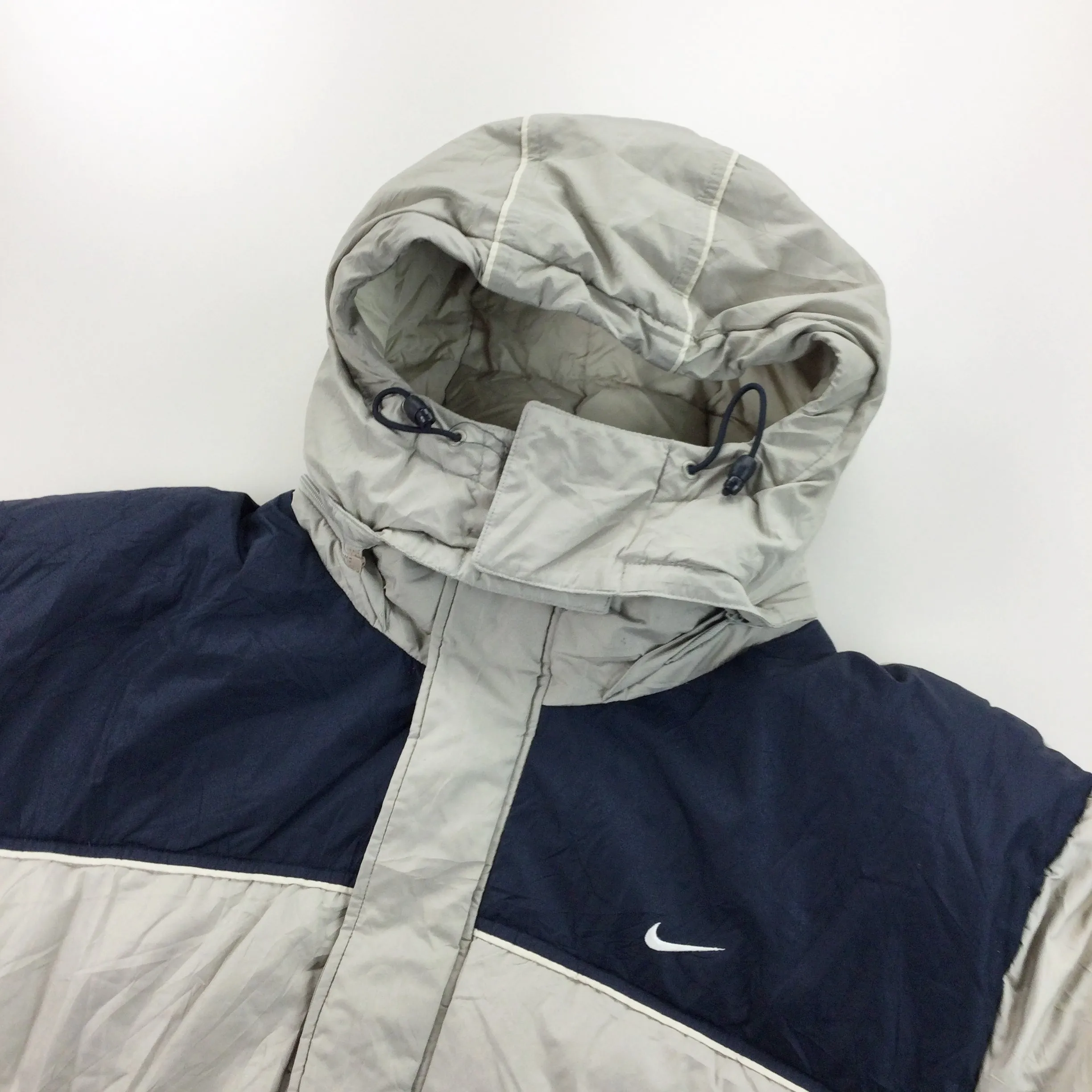 Nike Puffer Jacket - XXL