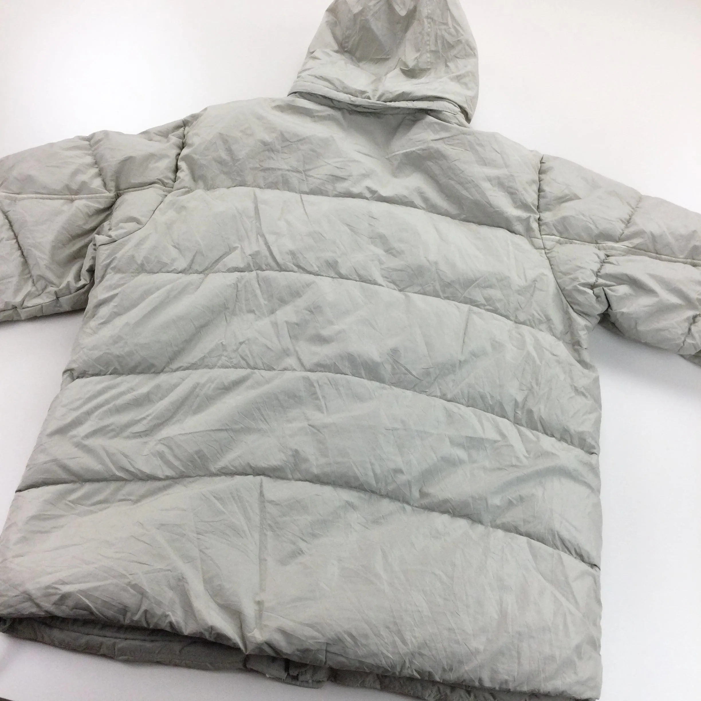 Nike Puffer Jacket - XXL