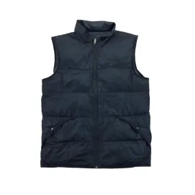 Nike Reversible Puffer Gilet - Small