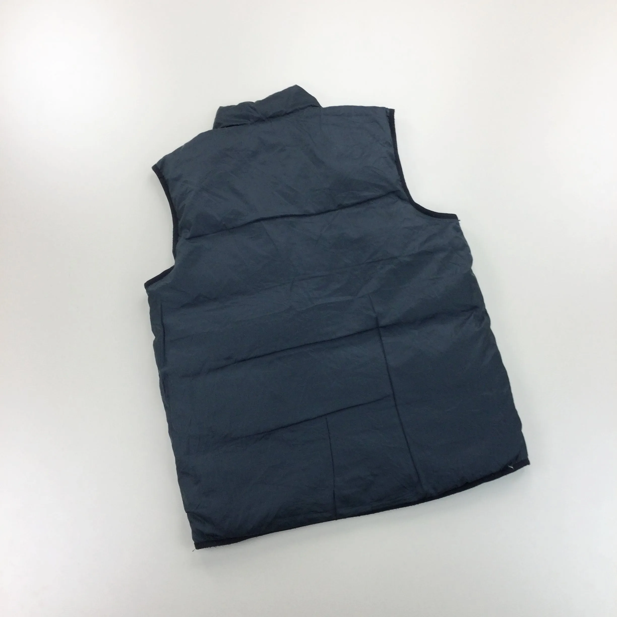 Nike Reversible Puffer Gilet - Small