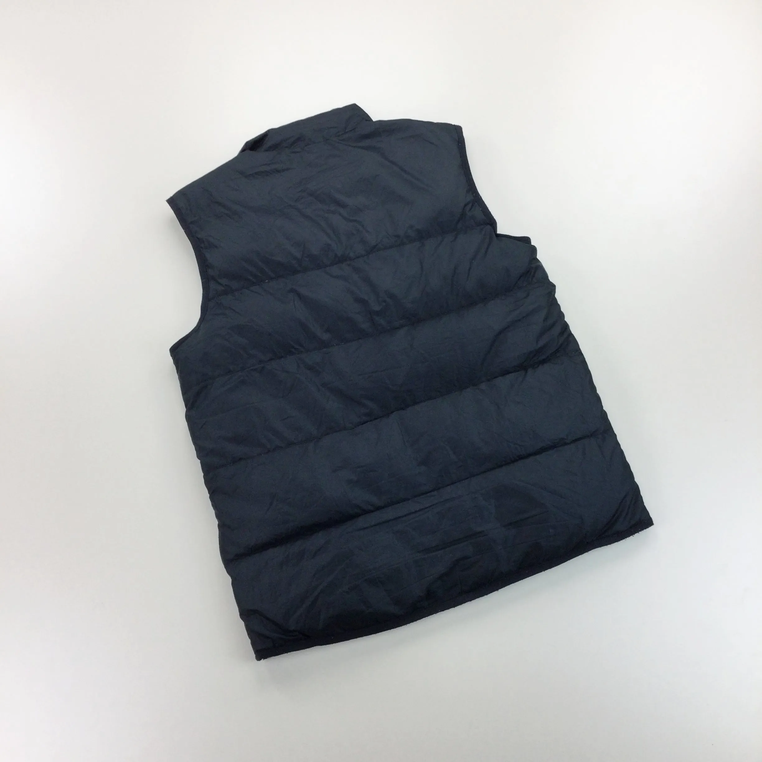 Nike Reversible Puffer Gilet - Small