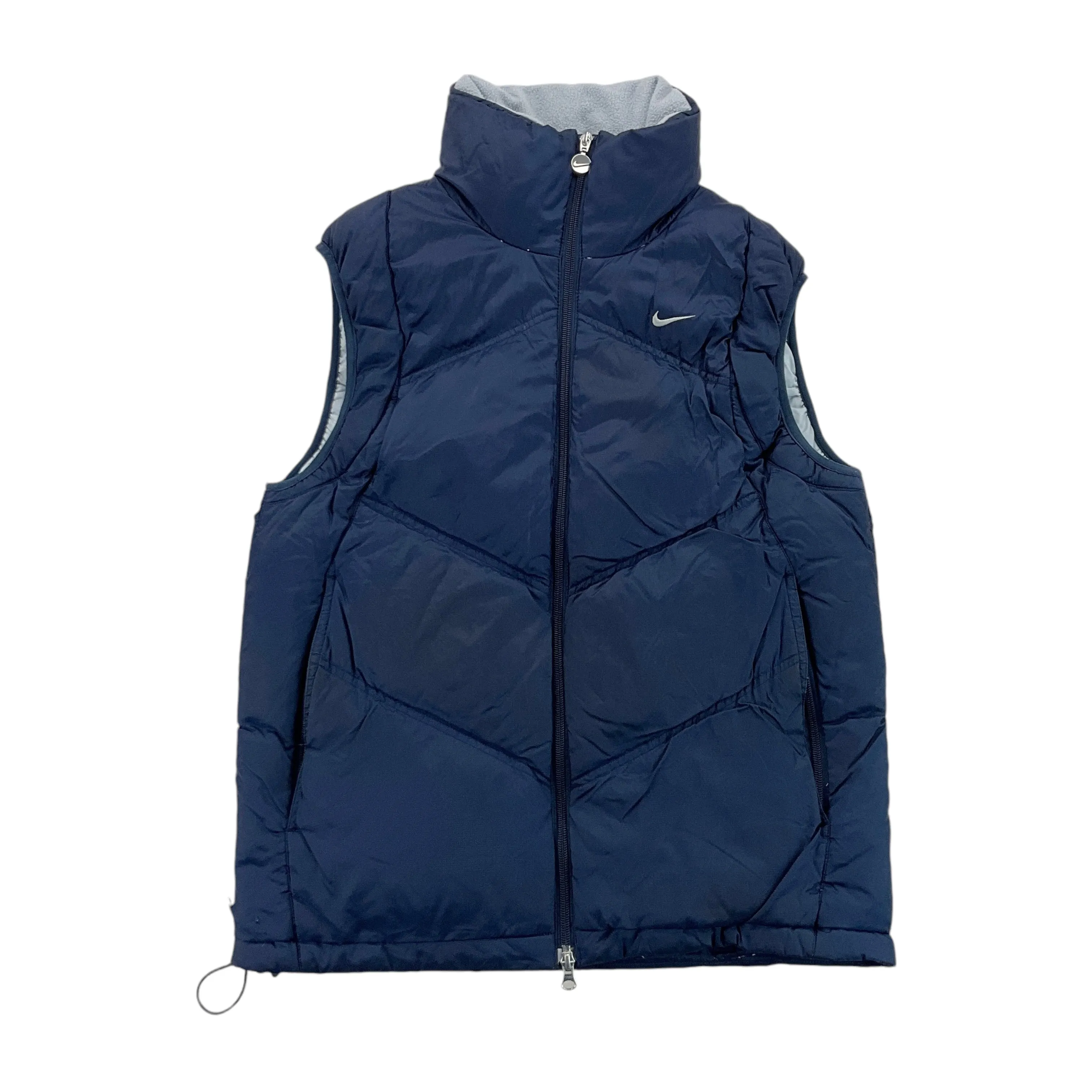 Nike Swoosh 00s Puffer Gilet - Small