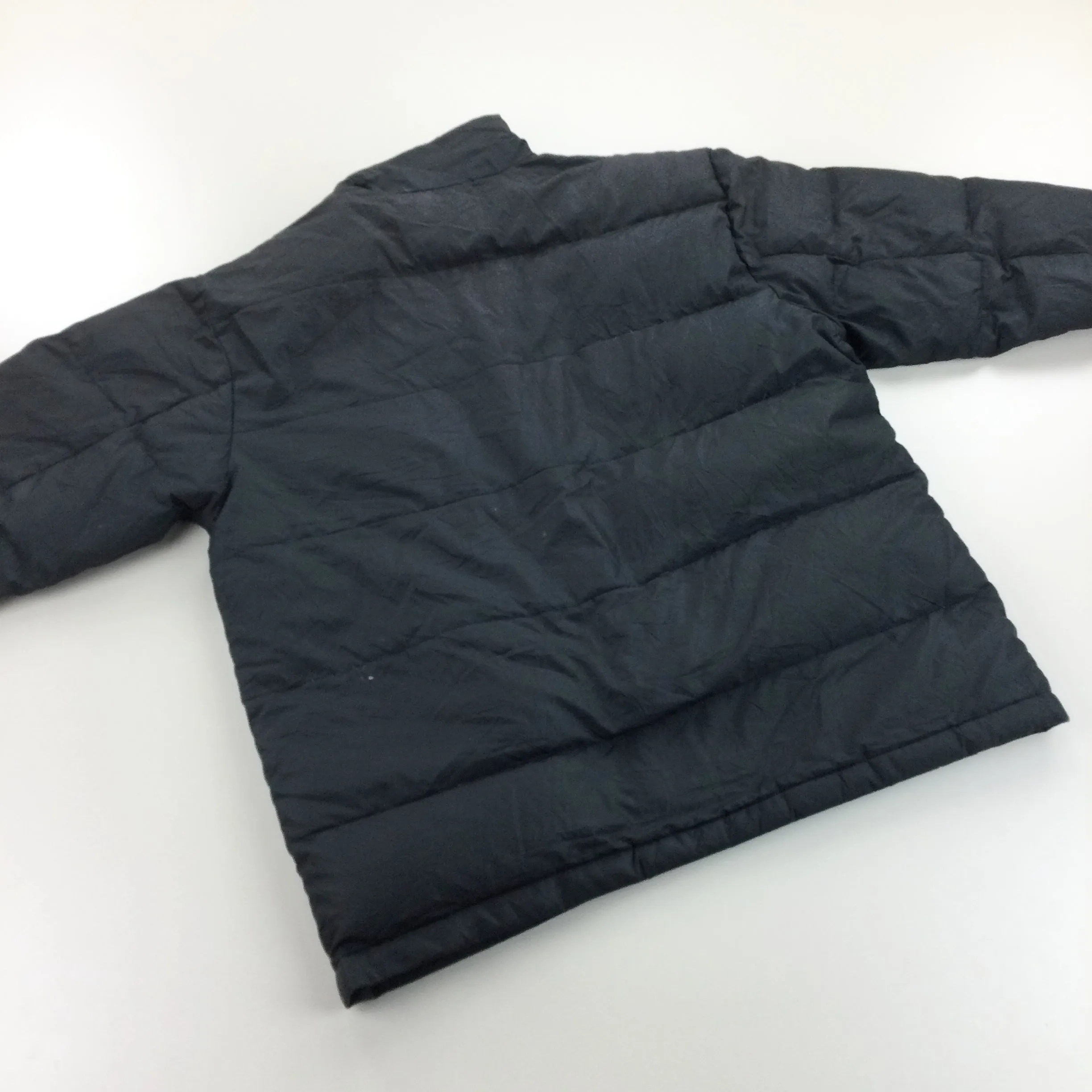 Nike Swoosh Puffer Jacket - Small