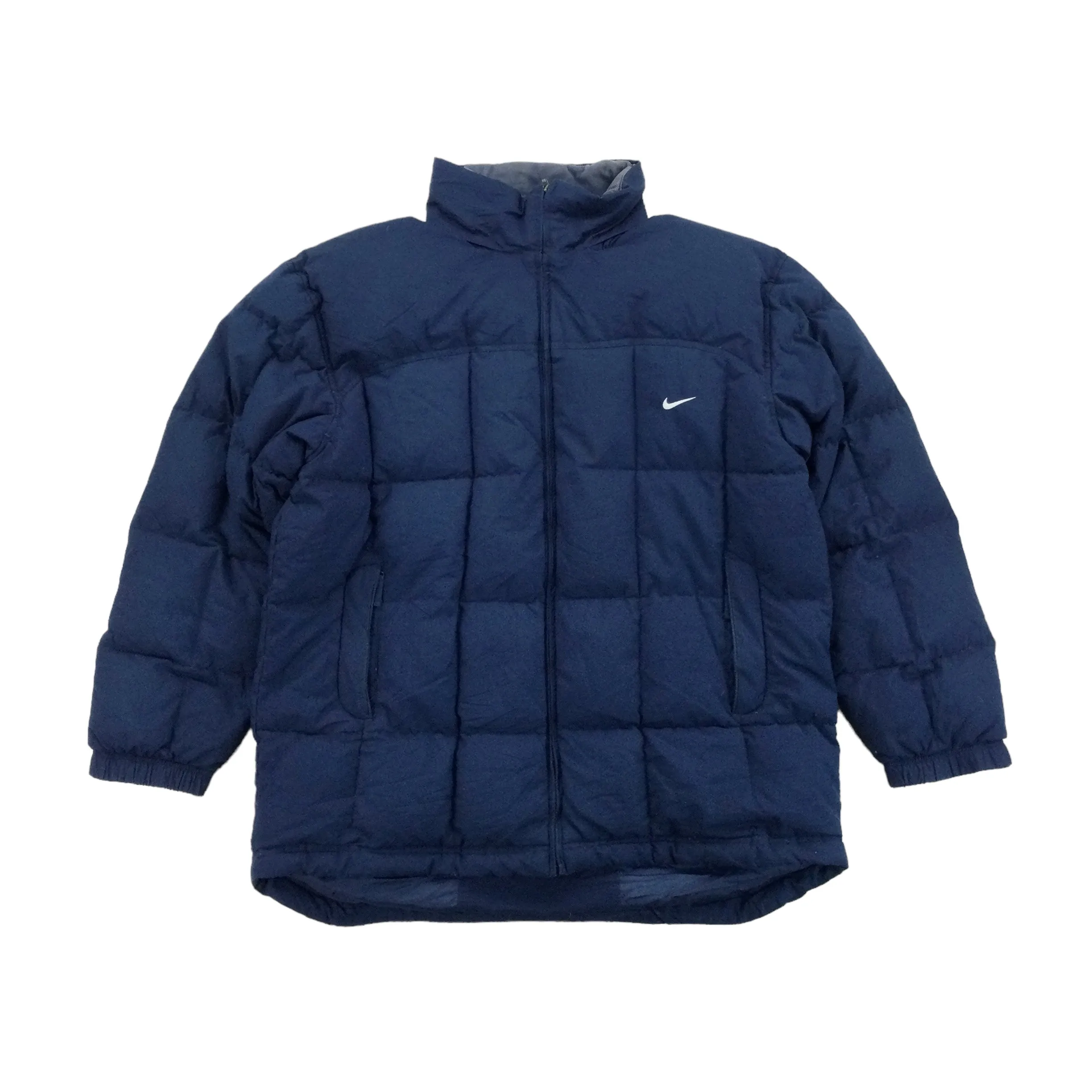 Nike Swoosh Puffer Jacket - XL