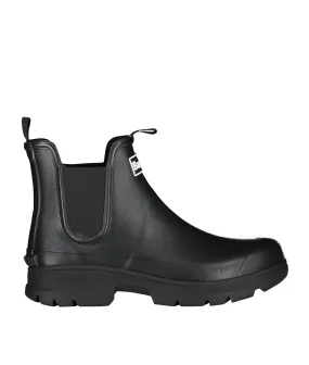 Nimbus Wellington Boots - Black