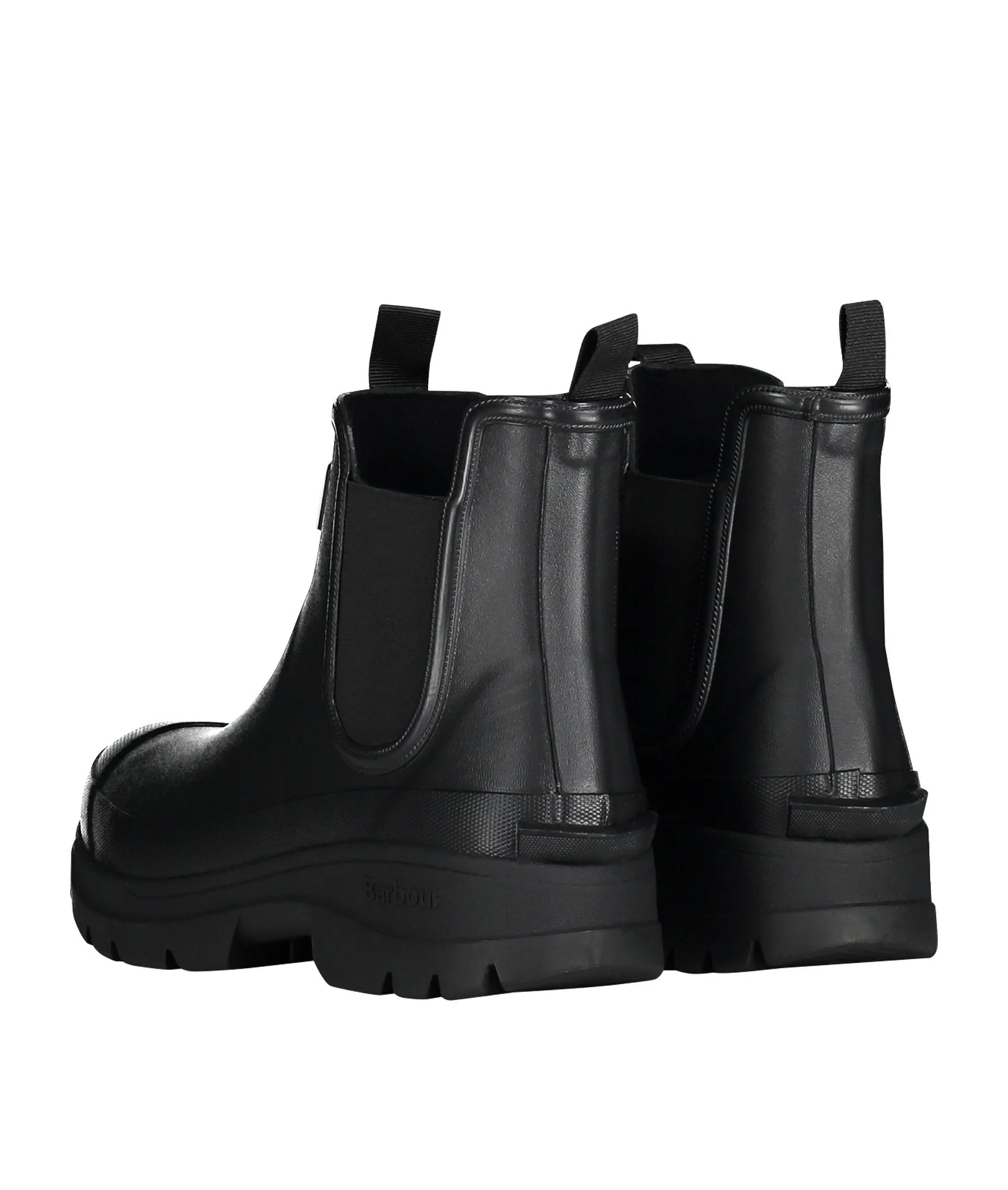 Nimbus Wellington Boots - Black