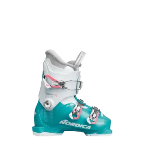 Nordica Speedmachine J 3 Ski Boots Girls 2025