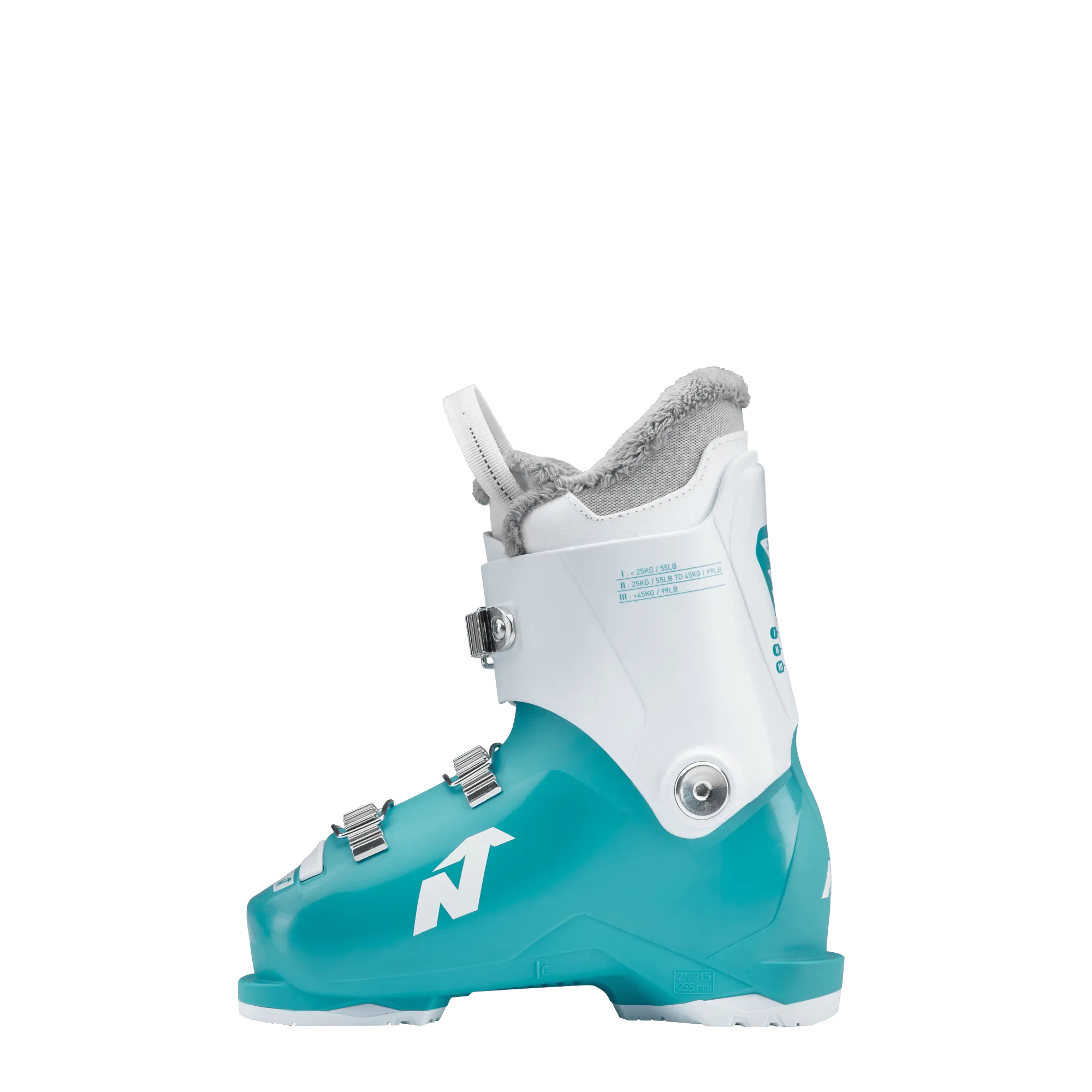 Nordica Speedmachine J 3 Ski Boots Girls 2025