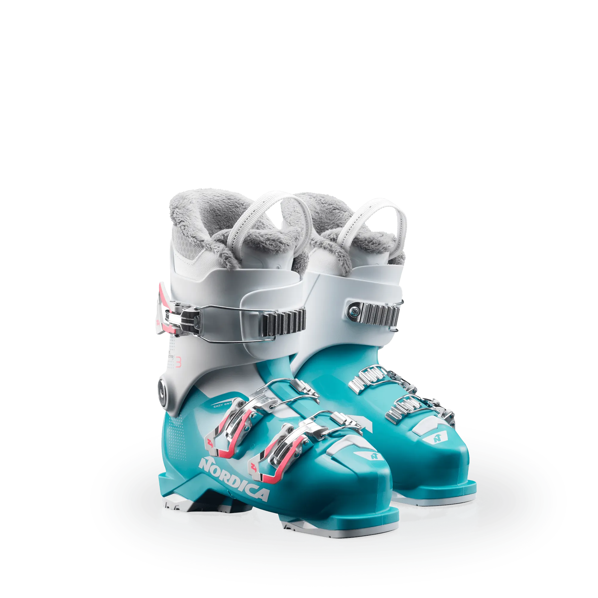 Nordica Speedmachine J 3 Ski Boots Girls 2025