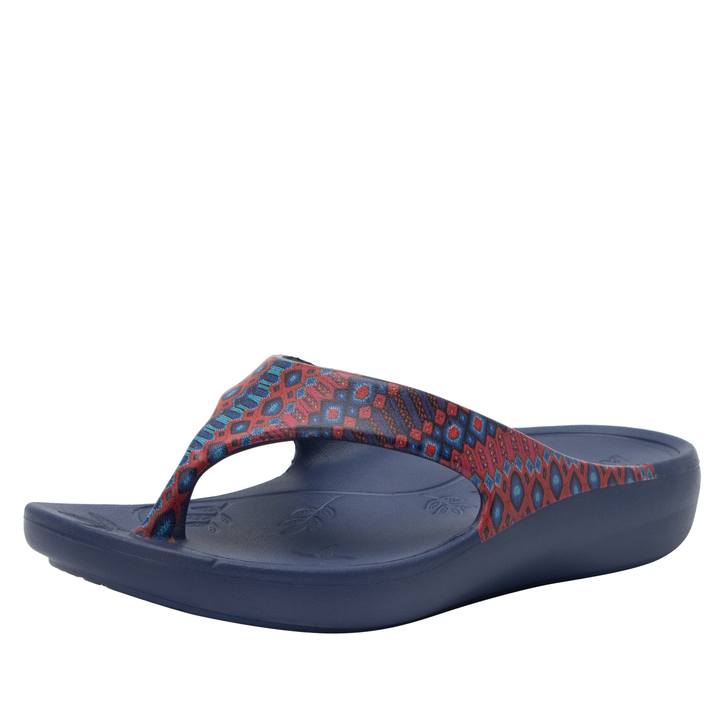 Ode Sayulita Days Sandal