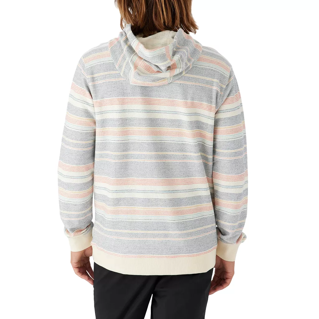 O'Neill Men's Bavaro Stripe Pullover