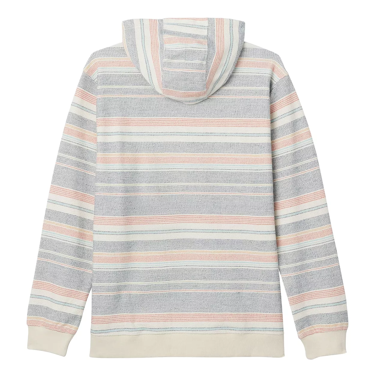 O'Neill Men's Bavaro Stripe Pullover