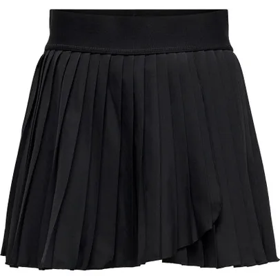 Only Play Sienna Pleat Woven Skort