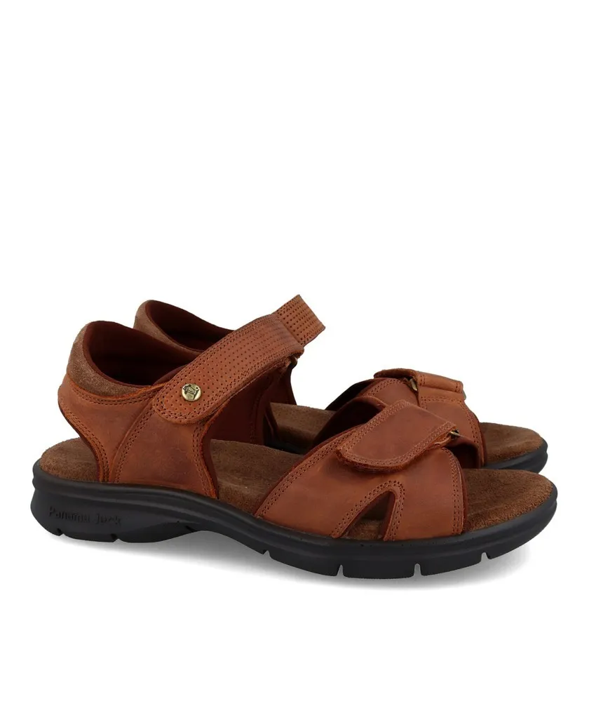 Panama Jack Sanders Basics C4 Men's sandals