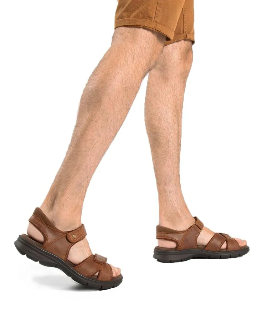 Panama Jack Sanders Basics C4 Men's sandals