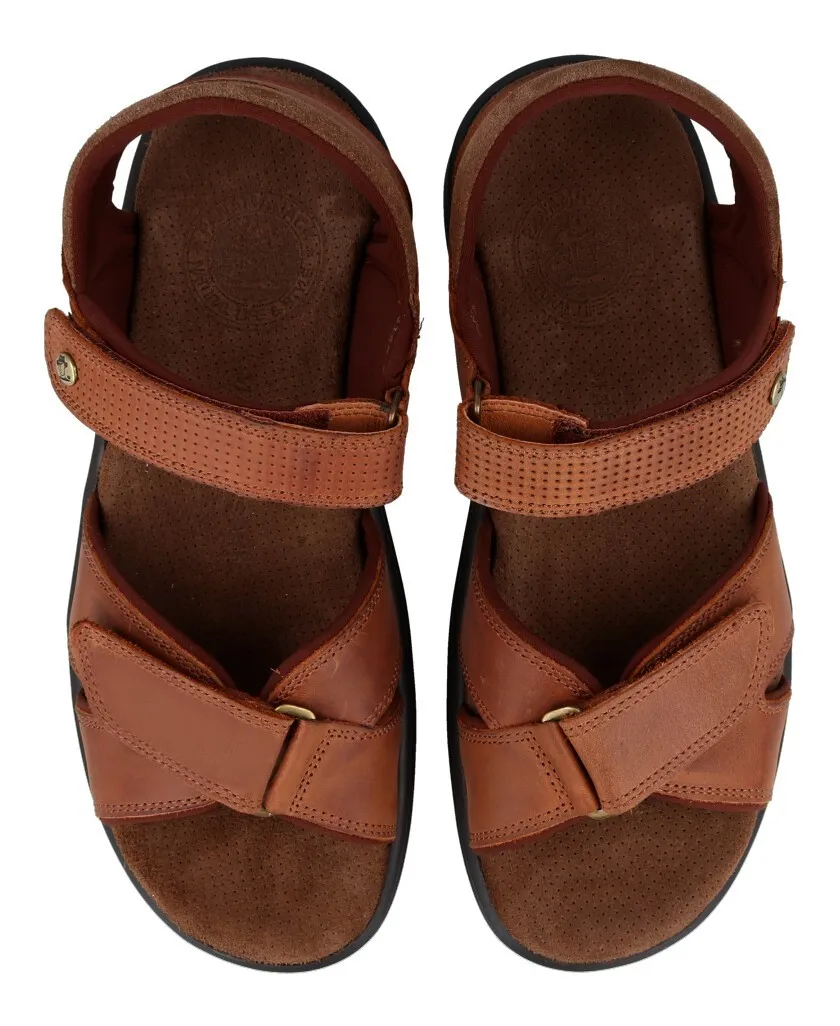 Panama Jack Sanders Basics C4 Men's sandals