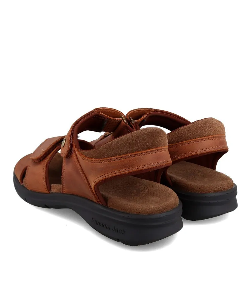 Panama Jack Sanders Basics C4 Men's sandals