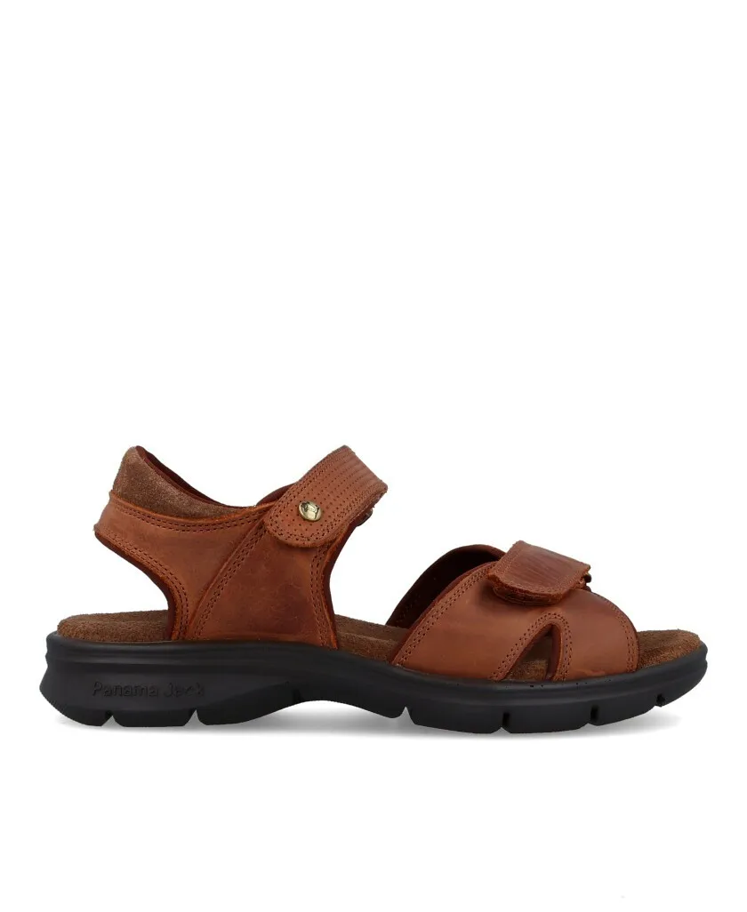 Panama Jack Sanders Basics C4 Men's sandals