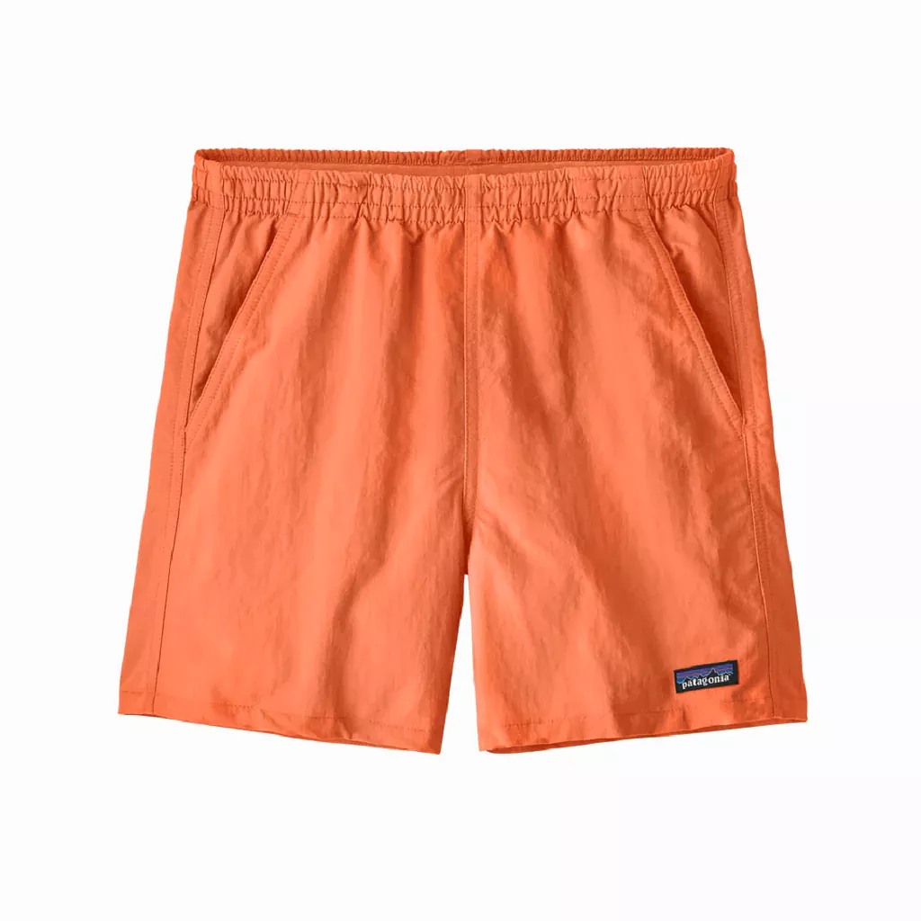 Patagonia Women's Baggies Shorts - 5 - Past Season