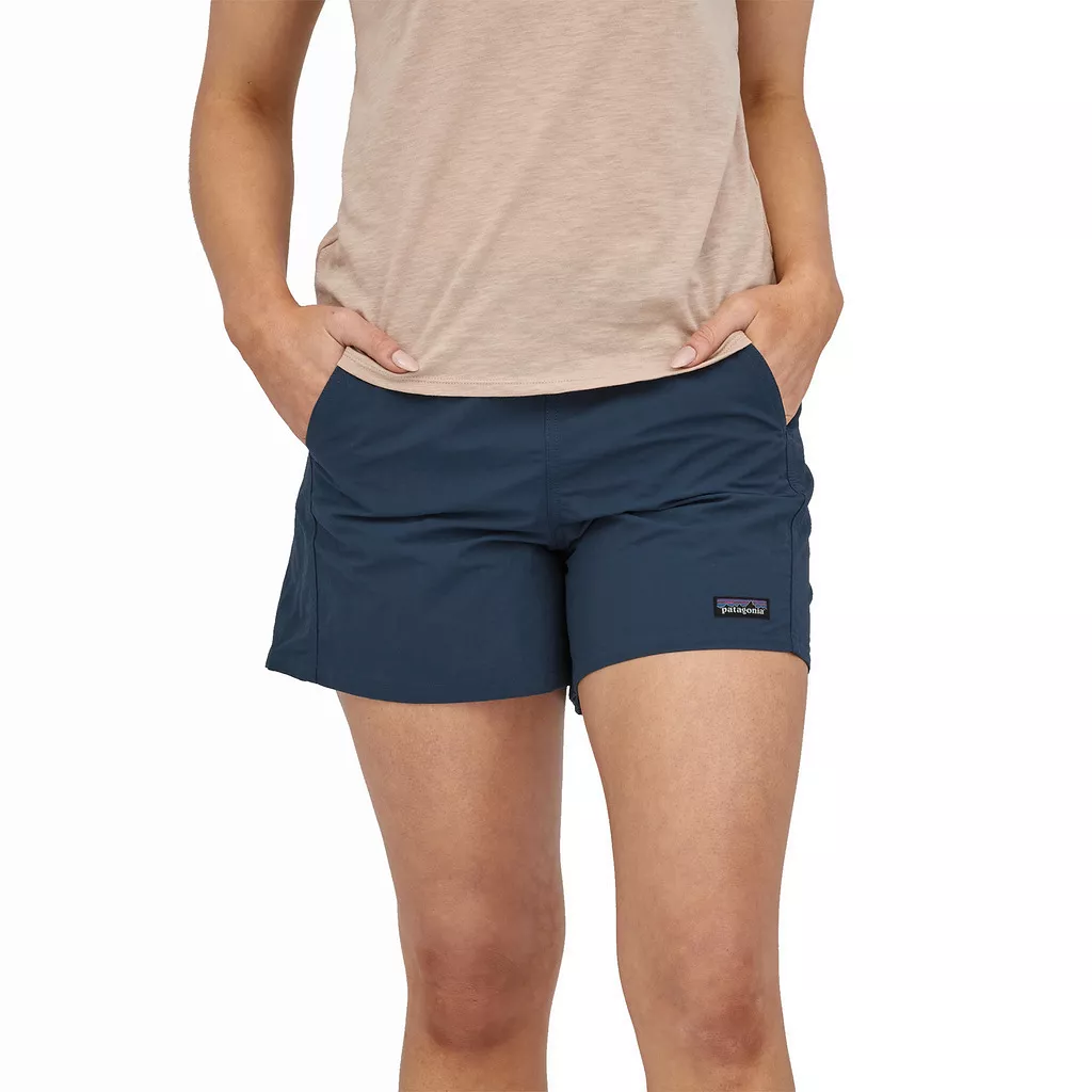 Patagonia Women's Baggies Shorts - 5 - Past Season