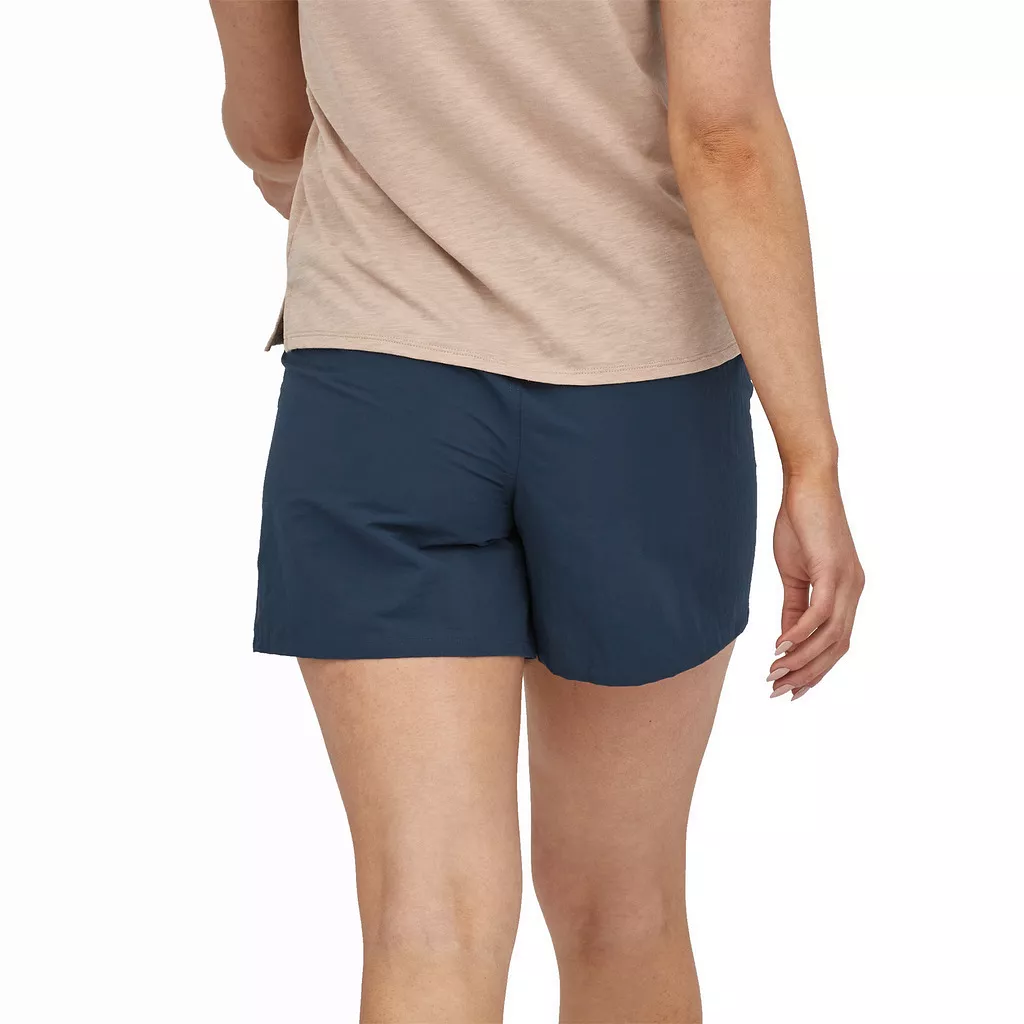 Patagonia Women's Baggies Shorts - 5 - Past Season