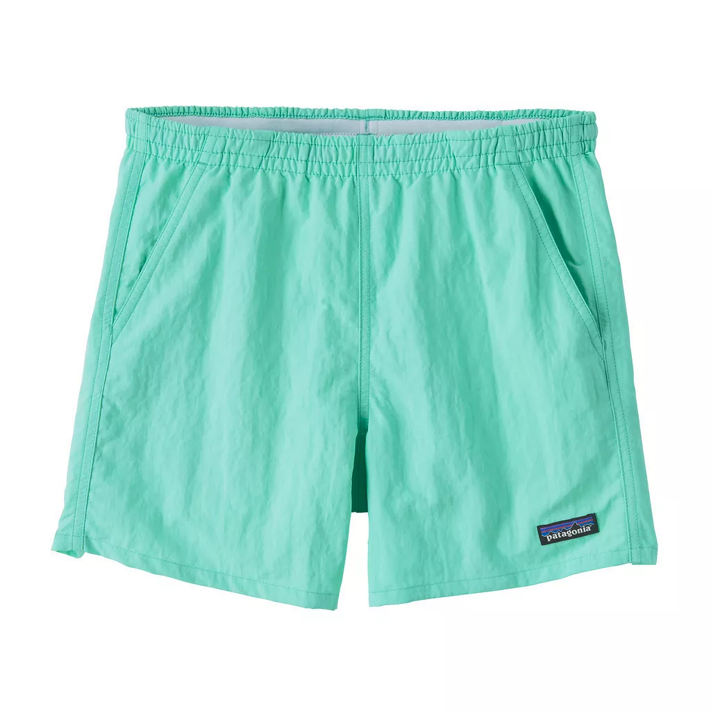 Patagonia Women's Baggies Shorts - 5 - Past Season