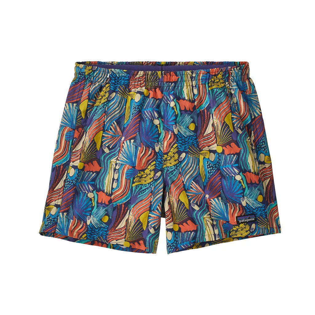 Patagonia Women's Baggies Shorts - 5 - Past Season