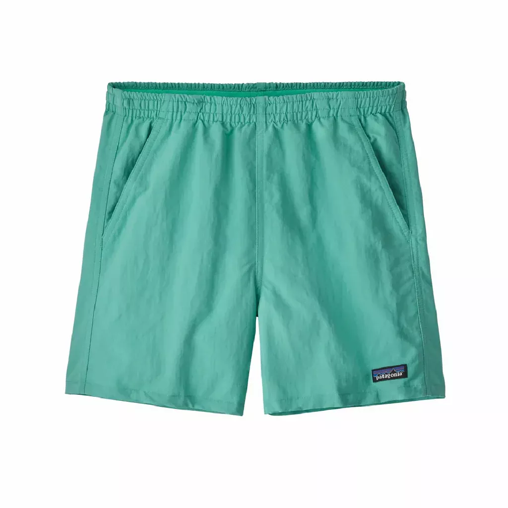 Patagonia Women's Baggies Shorts - 5 - Past Season