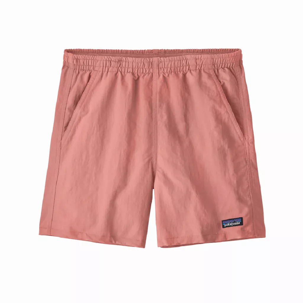 Patagonia Women's Baggies Shorts - 5 - Past Season