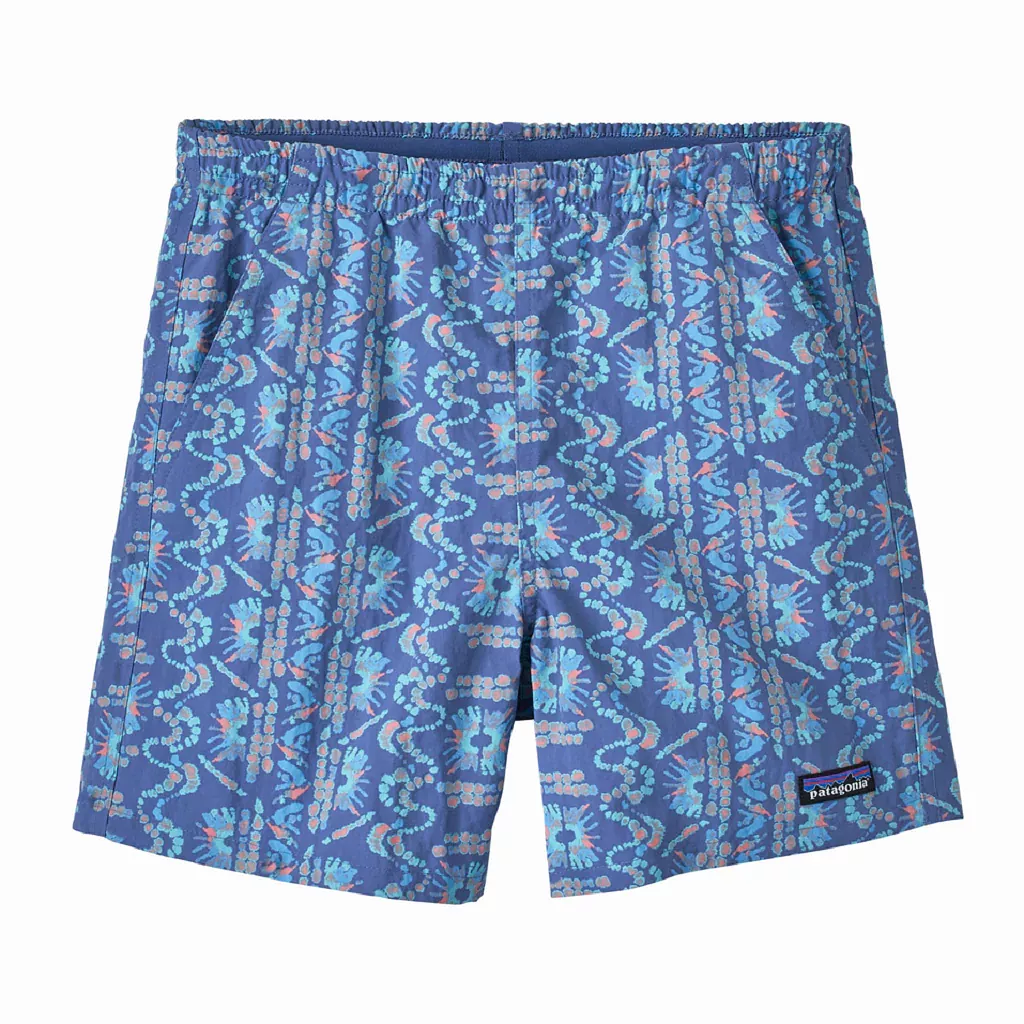 Patagonia Women's Baggies Shorts - 5 - Past Season