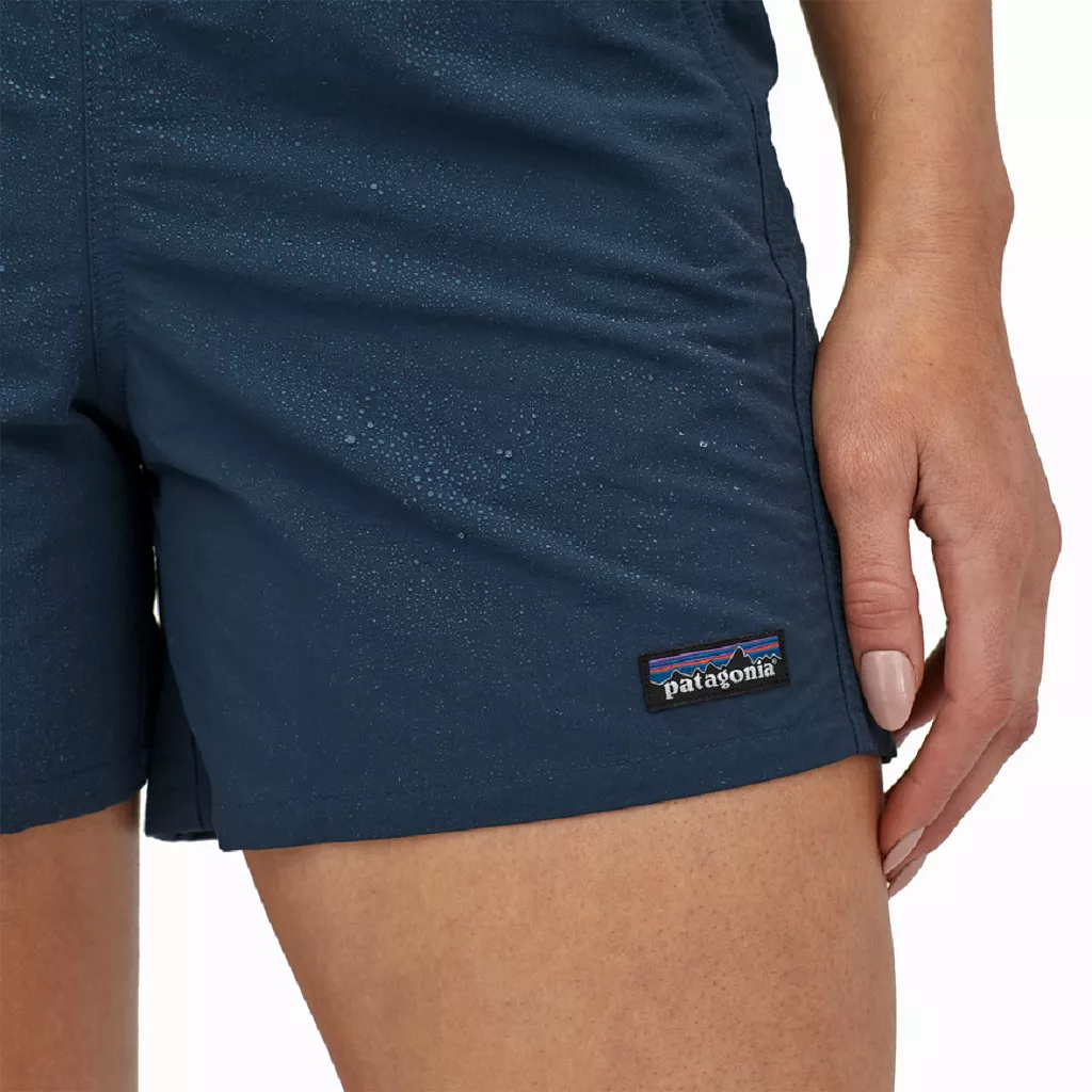 Patagonia Women's Baggies Shorts - 5