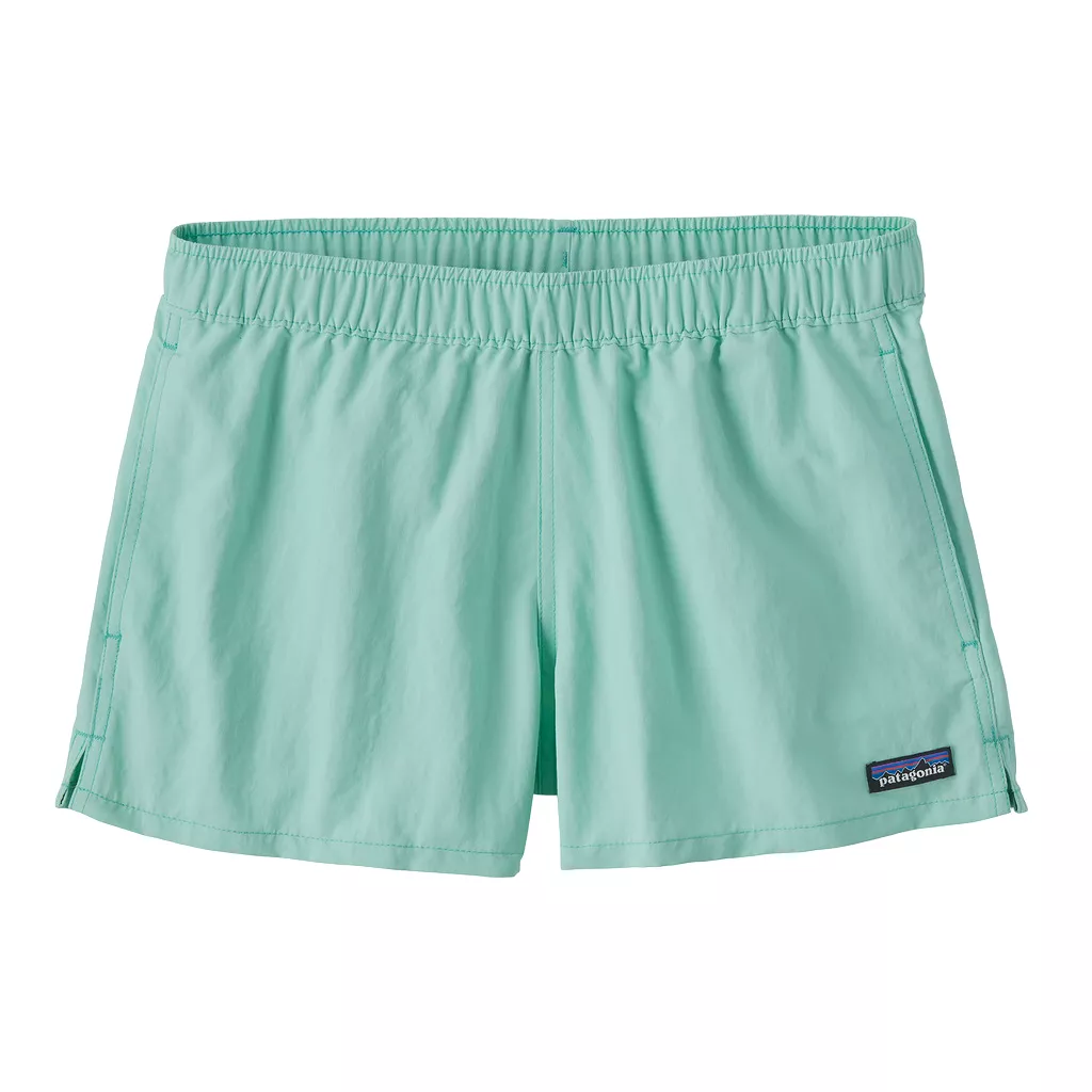 Patagonia Women's Barely Baggies Shorts - 2.5 - Past Season