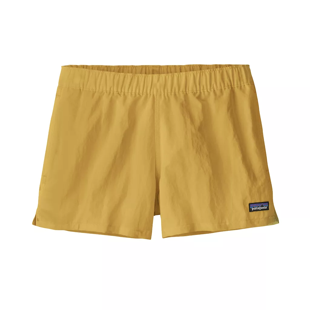 Patagonia Women's Barely Baggies Shorts - 2.5 - Past Season