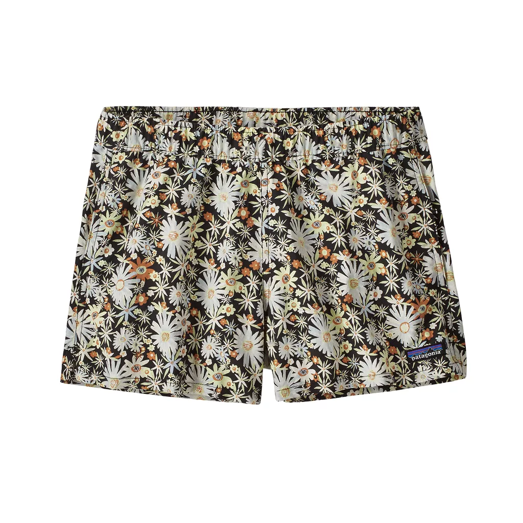 Patagonia Women's Barely Baggies Shorts - 2.5 - Past Season