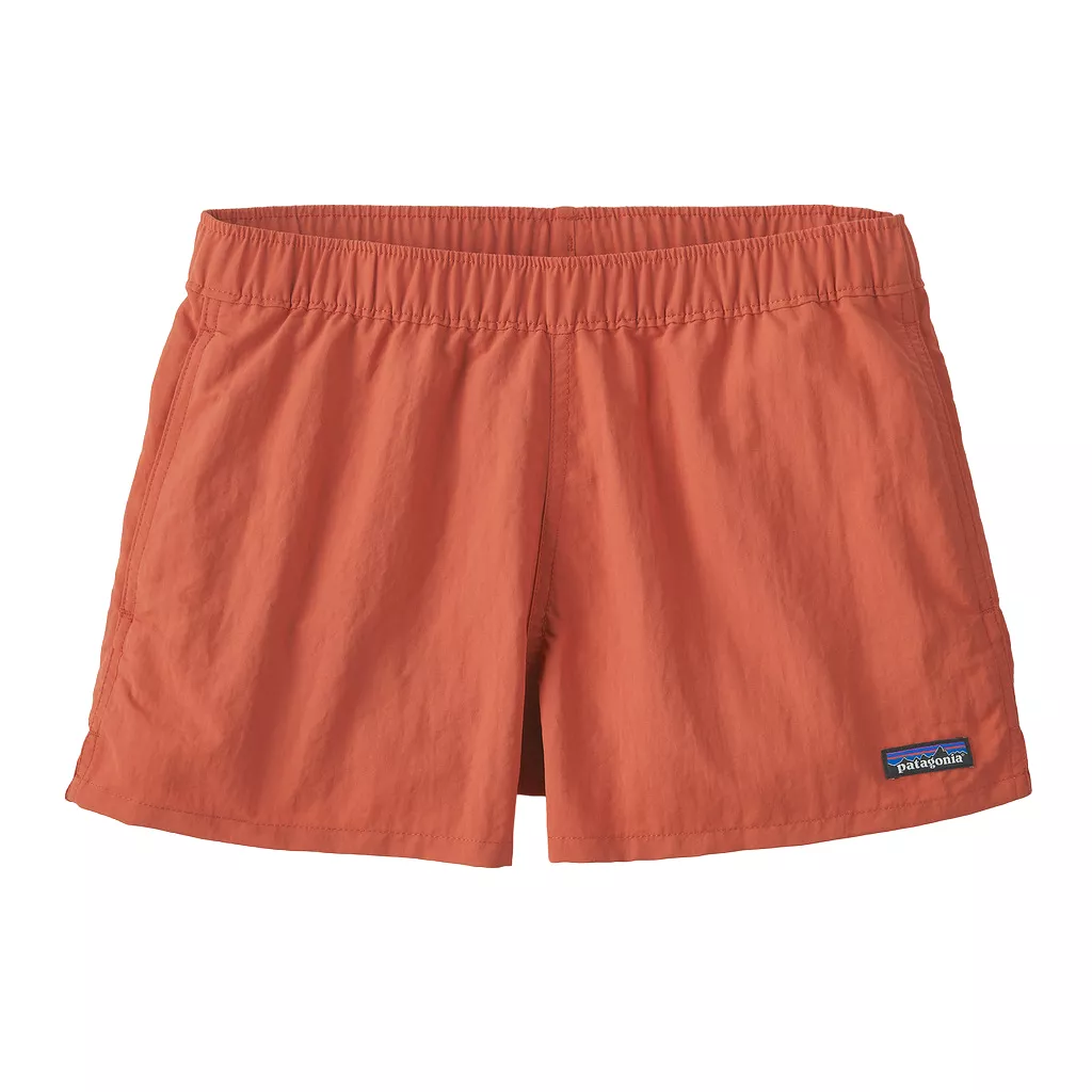 Patagonia Women's Barely Baggies Shorts - 2.5 - Past Season