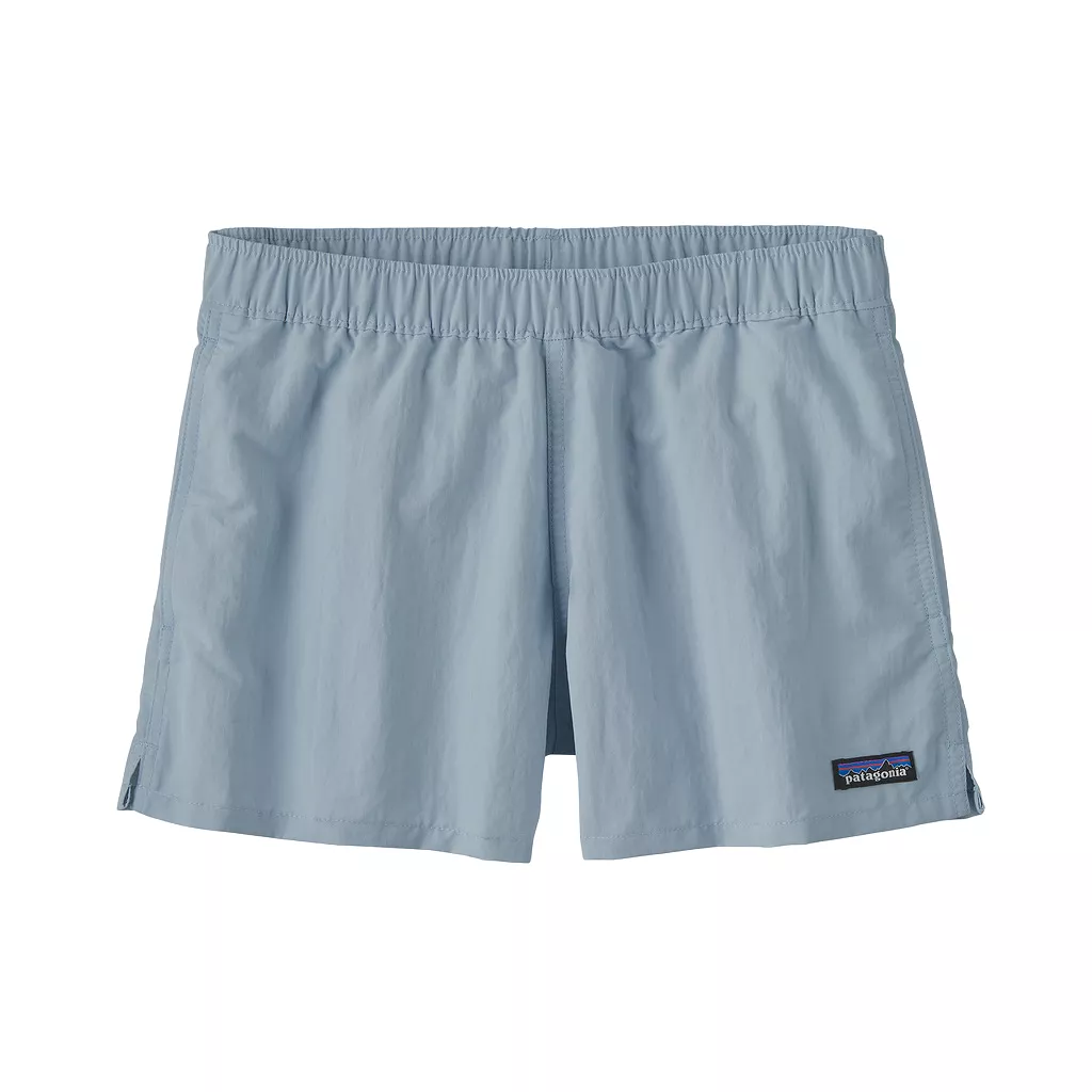 Patagonia Women's Barely Baggies Shorts - 2.5 - Past Season