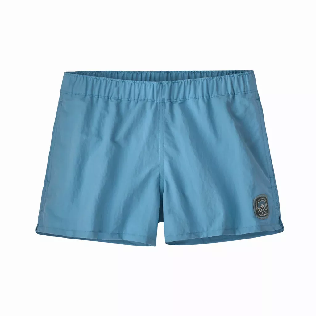 Patagonia Women's Barely Baggies Shorts - 2.5 - Past Season