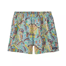 Patagonia Women's Funhoggers Shorts